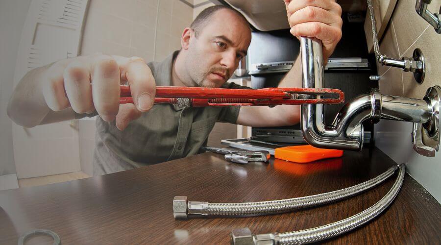Professional emergency plumbing in Egypt, AR